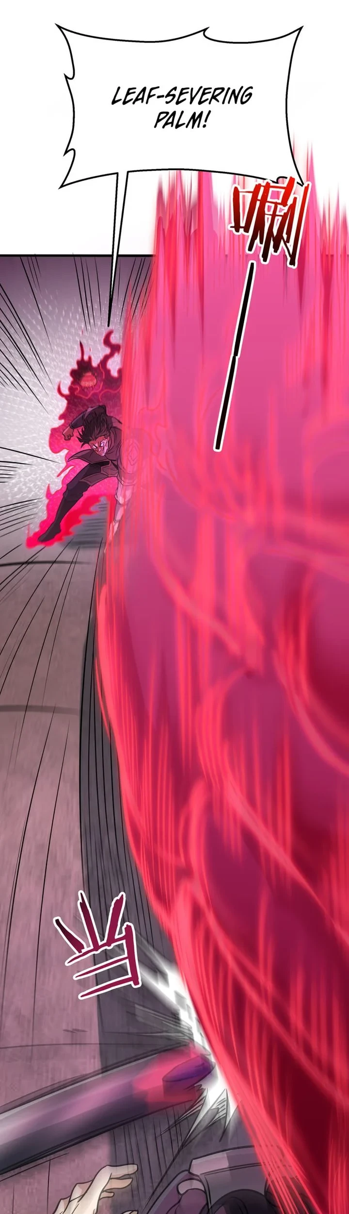 The Merciless Fairy Shall Become a Cultivation Vessel Chapter 18 Gambar 4