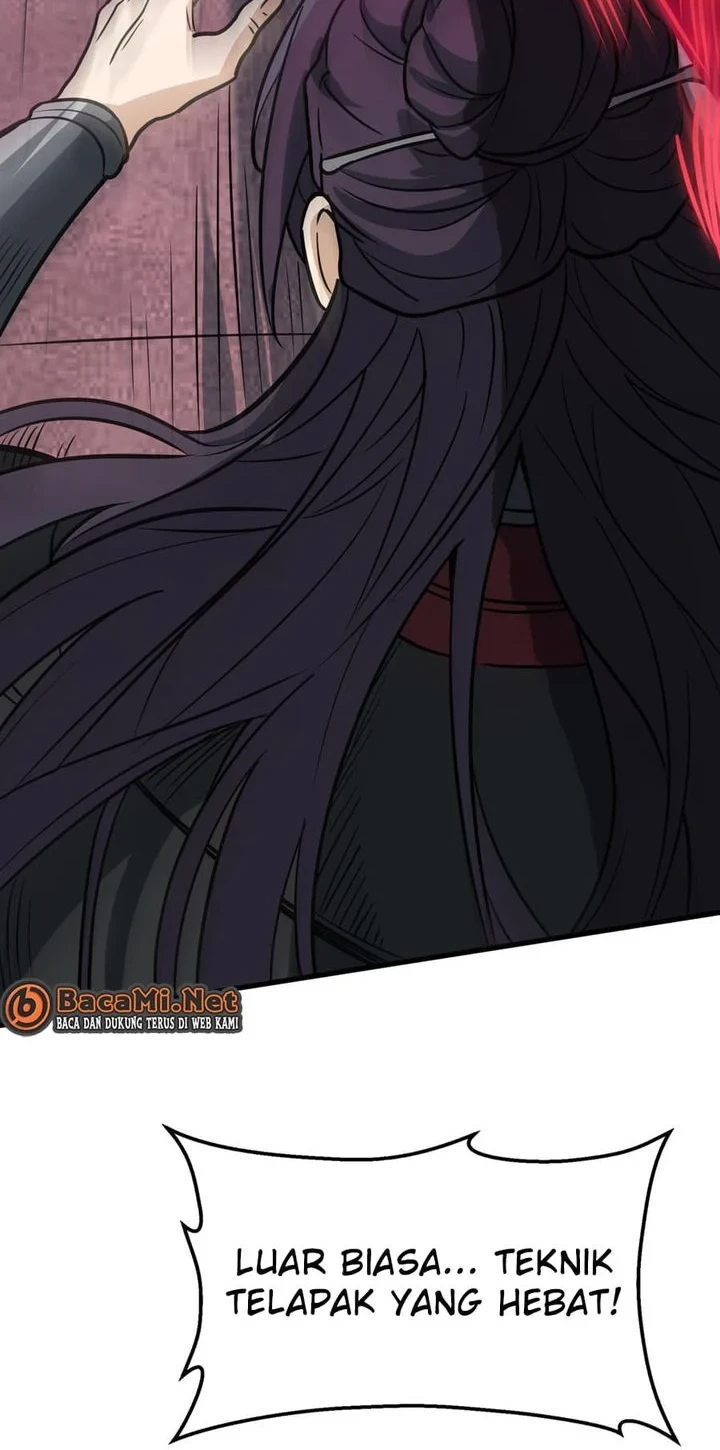 The Merciless Fairy Shall Become a Cultivation Vessel Chapter 18 Gambar 5