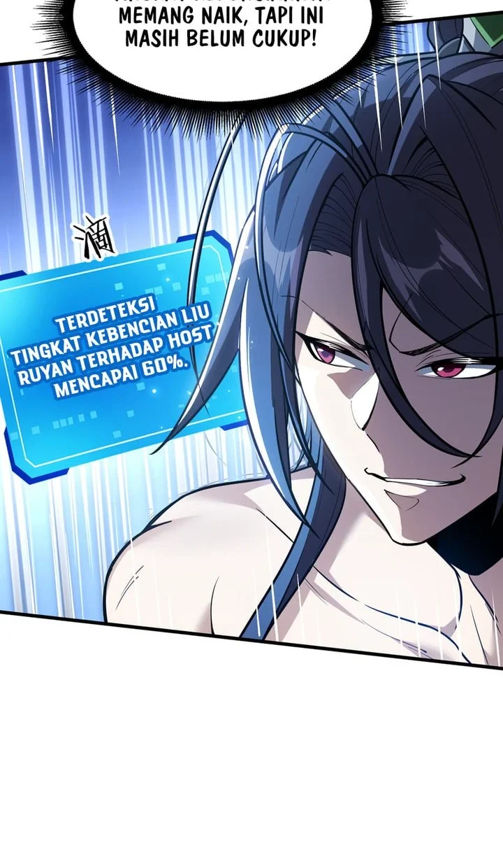 The Merciless Fairy Shall Become a Cultivation Vessel Chapter 22 Gambar 4