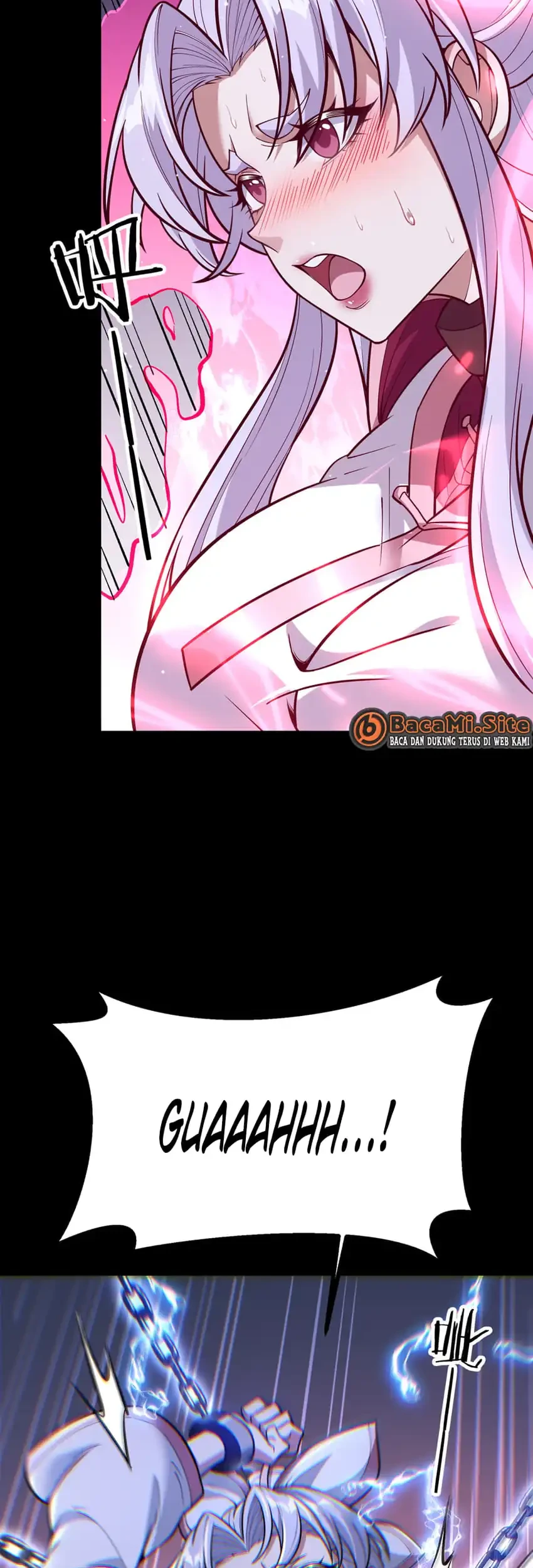 The Merciless Fairy Shall Become a Cultivation Vessel Chapter 23 Gambar 4