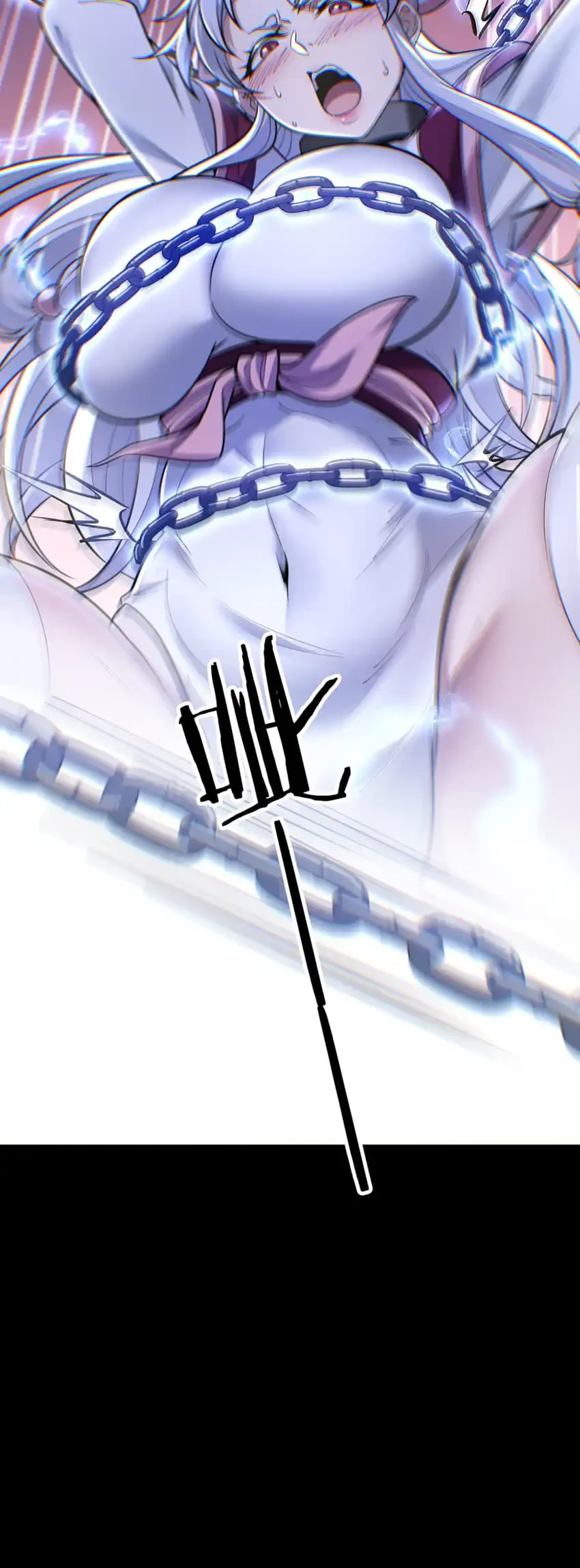 The Merciless Fairy Shall Become a Cultivation Vessel Chapter 23 Gambar 5