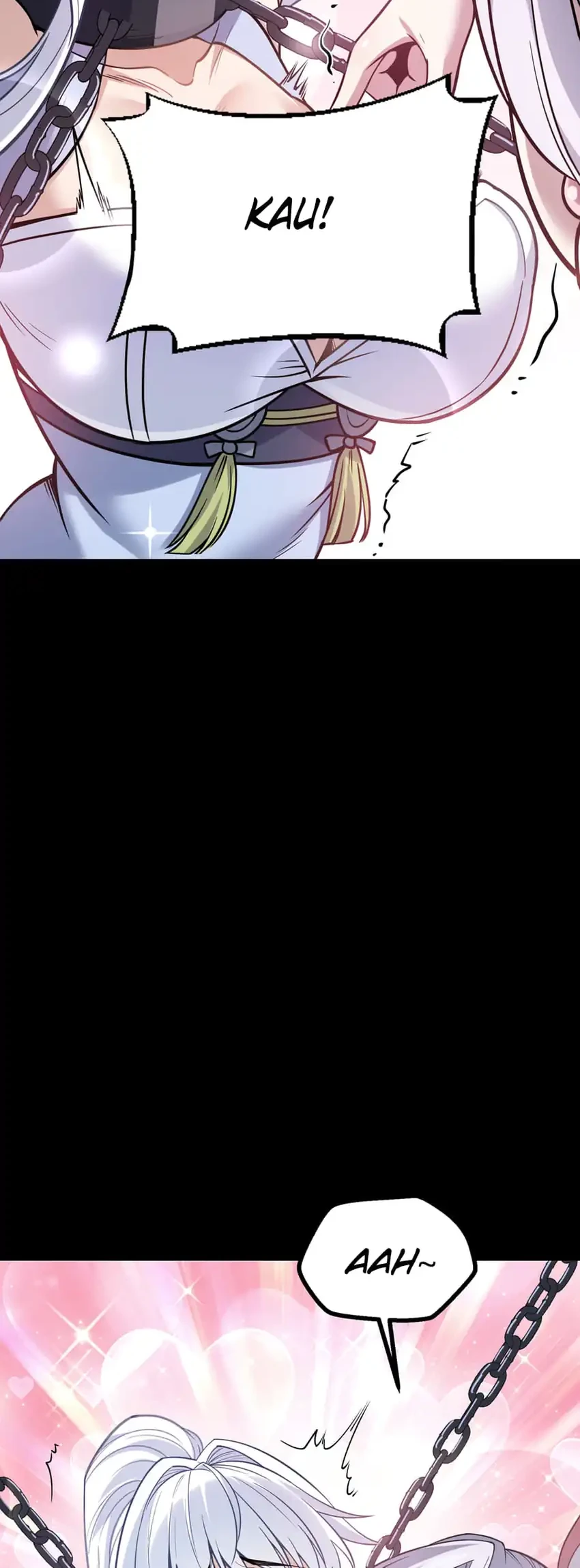 The Merciless Fairy Shall Become a Cultivation Vessel Chapter 24 Gambar 5