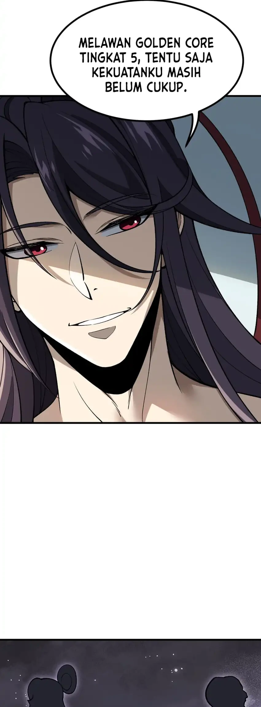 The Merciless Fairy Shall Become a Cultivation Vessel Chapter 26 Gambar 5