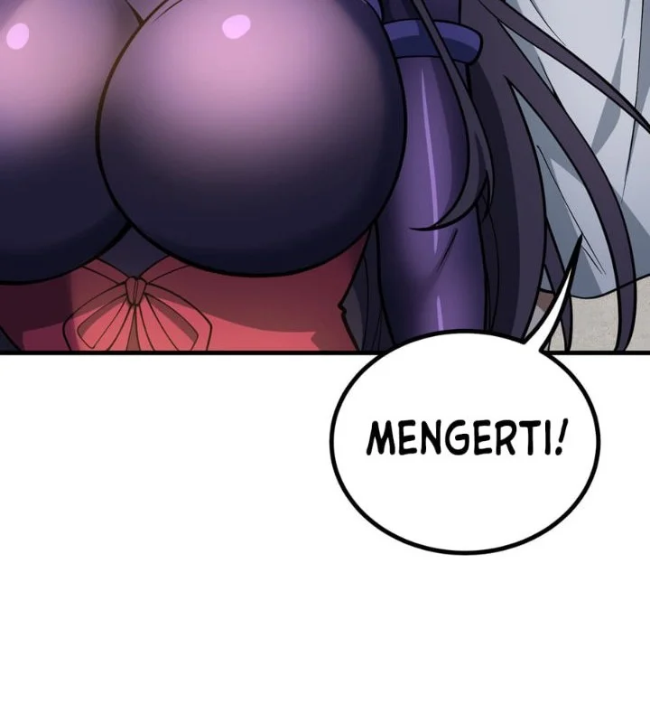 The Merciless Fairy Shall Become a Cultivation Vessel Chapter 27 Gambar 5