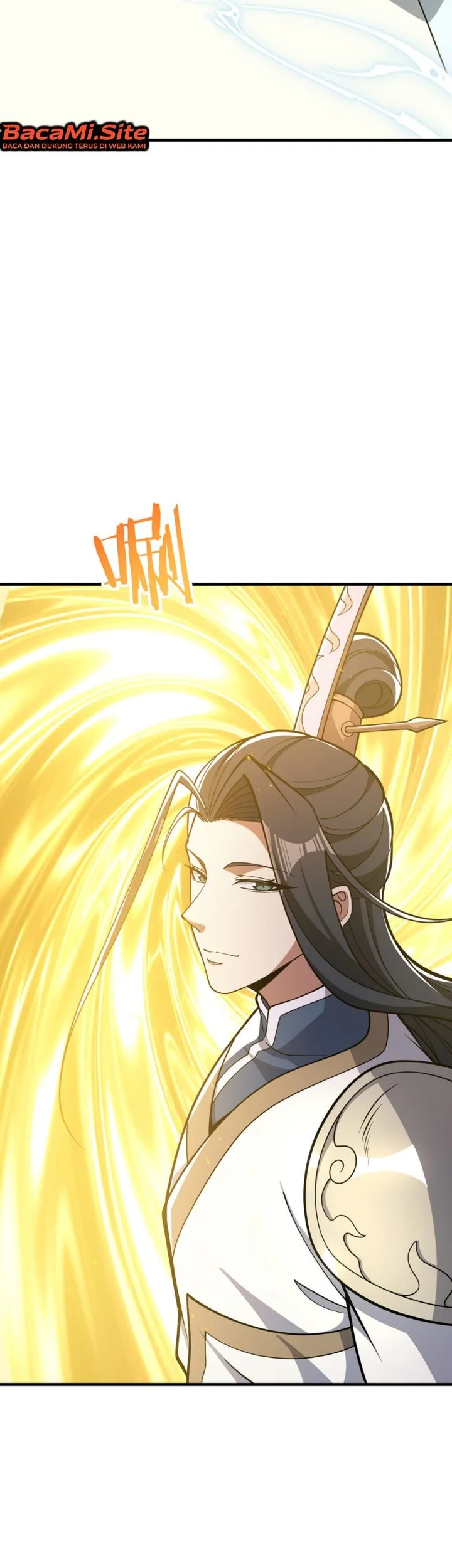 The Merciless Fairy Shall Become a Cultivation Vessel Chapter 28 Gambar 4