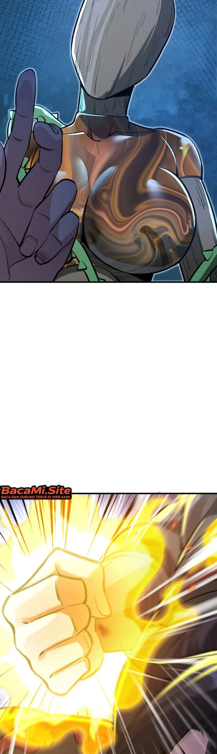 The Merciless Fairy Shall Become a Cultivation Vessel Chapter 30 Gambar 6