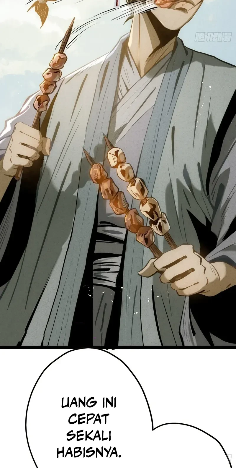 The Mirror Legacy Chapter 10 Gambar 6
