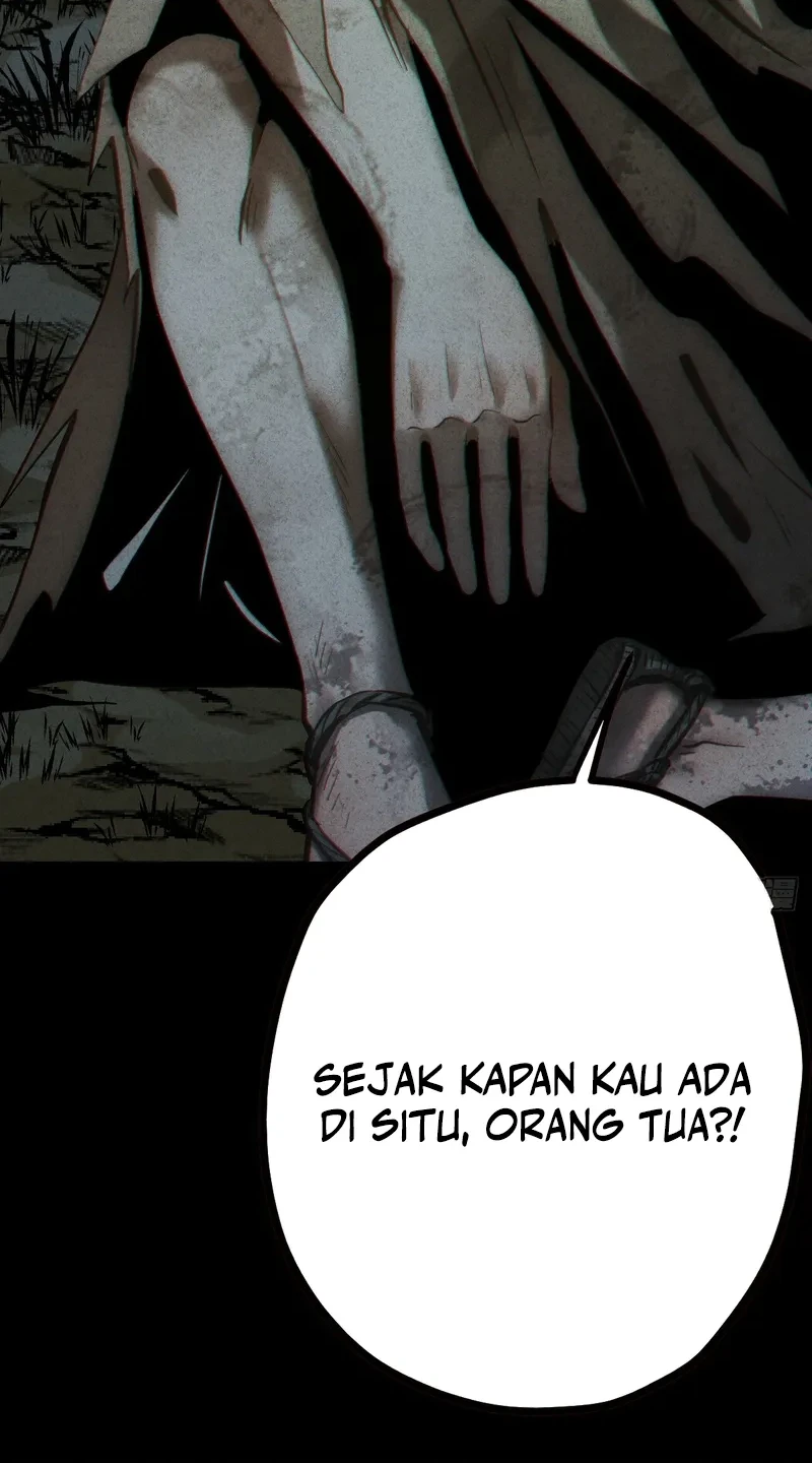 The Mirror Legacy Chapter 14 Gambar 7