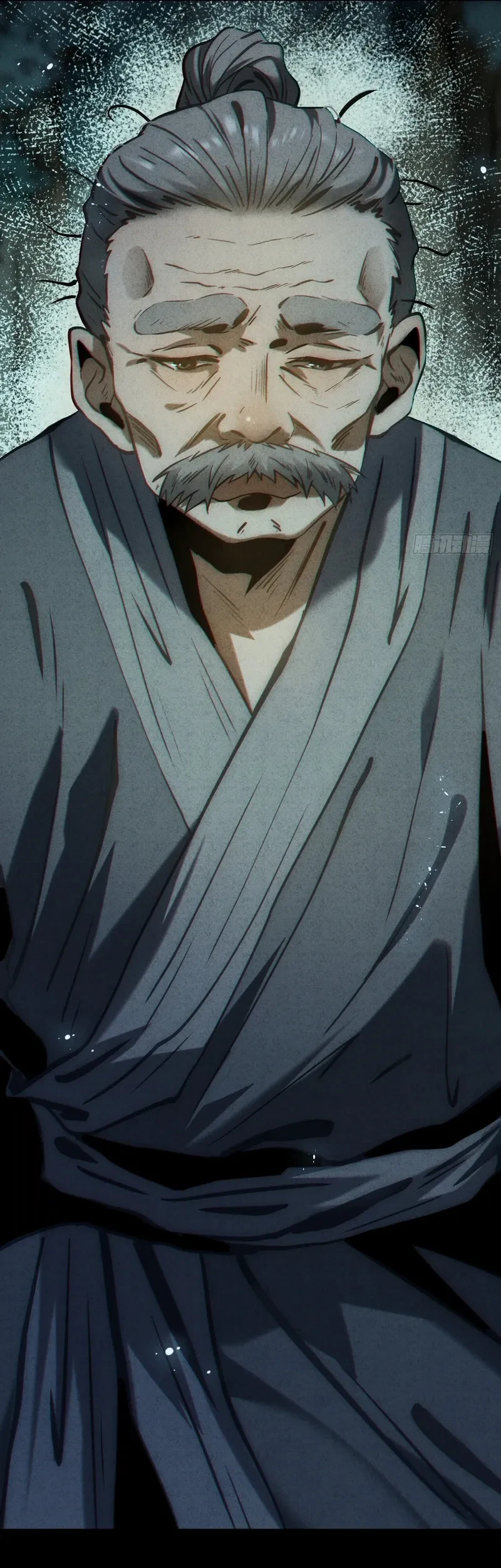 The Mirror Legacy Chapter 14 Gambar 8