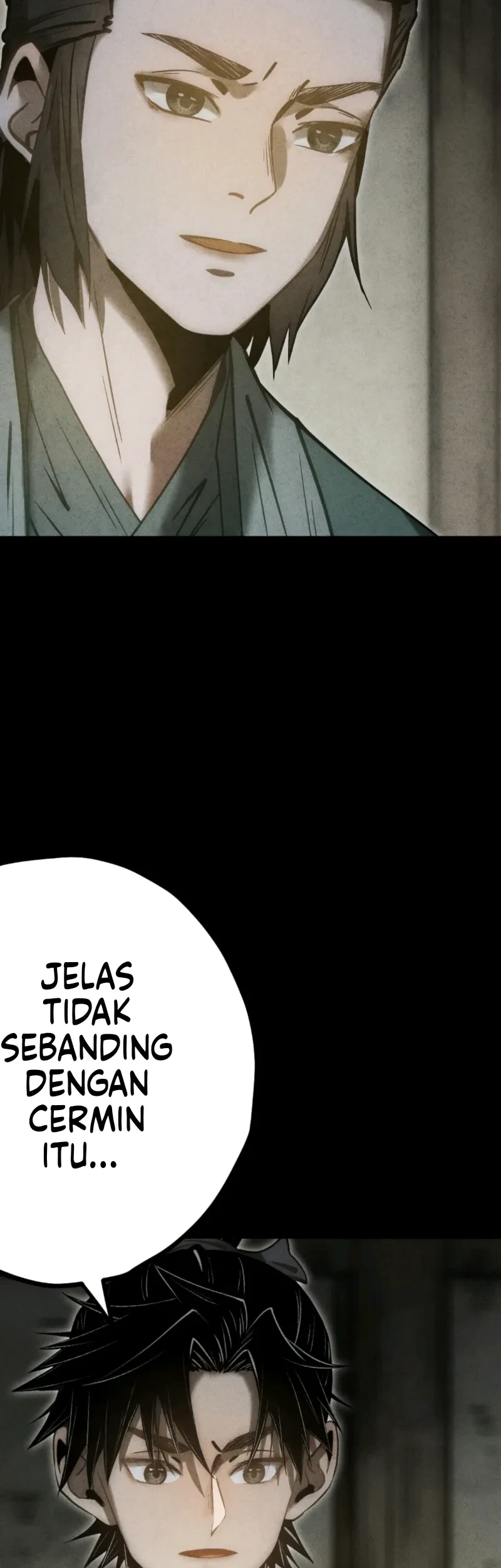 The Mirror Legacy Chapter 17 Gambar 8