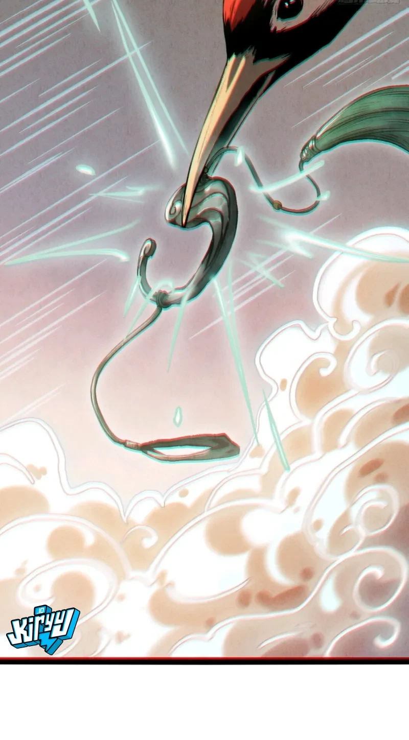 The Mirror Legacy Chapter 18 Gambar 5