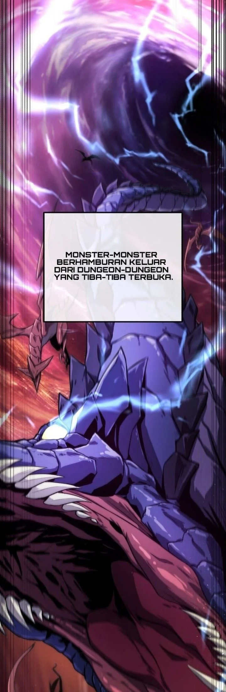 The Modern Life of the Absolute Chapter 1 - Halaman 9