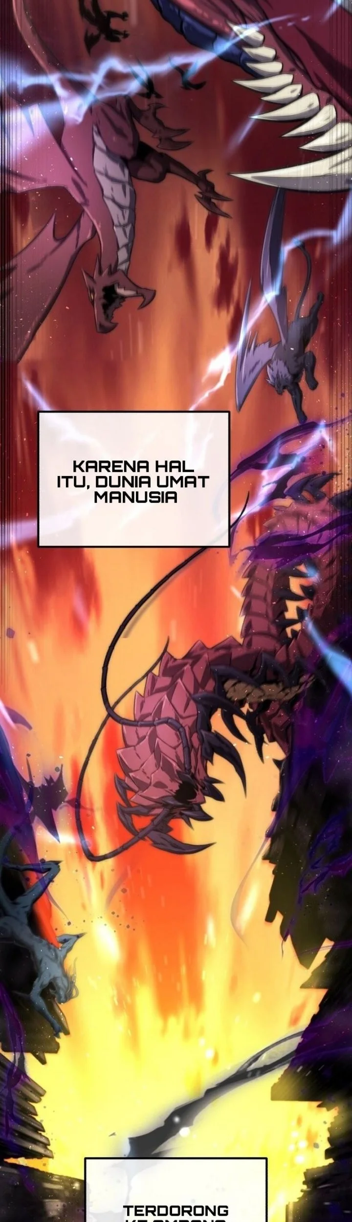 The Modern Life of the Absolute Chapter 1 - Halaman 10