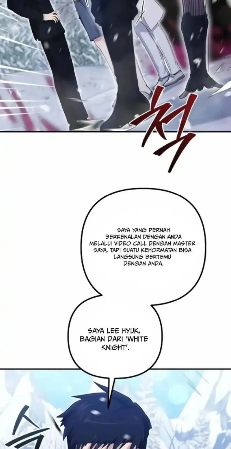 The Modern Life of the Absolute Chapter 11 - Halaman 5
