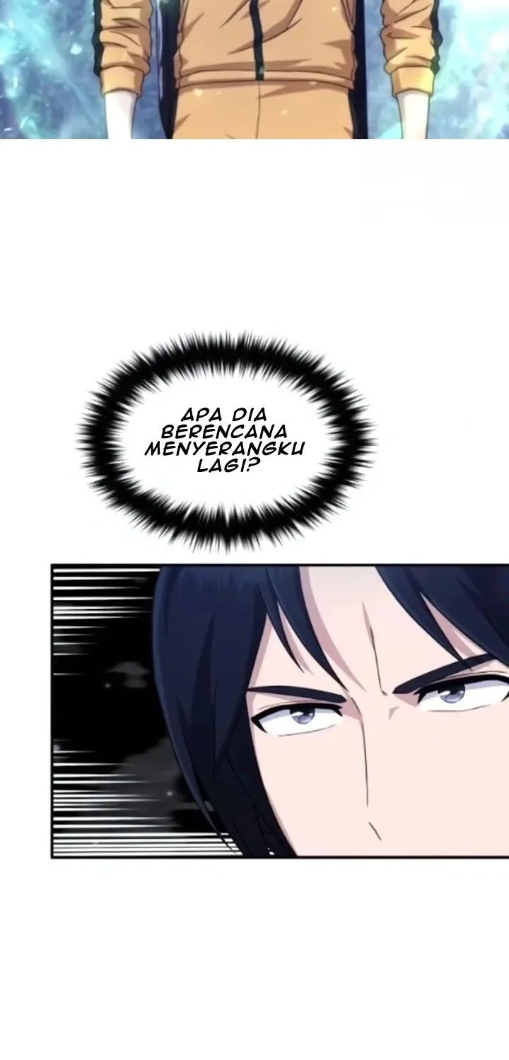 The Modern Life of the Absolute Chapter 13 - Halaman 6