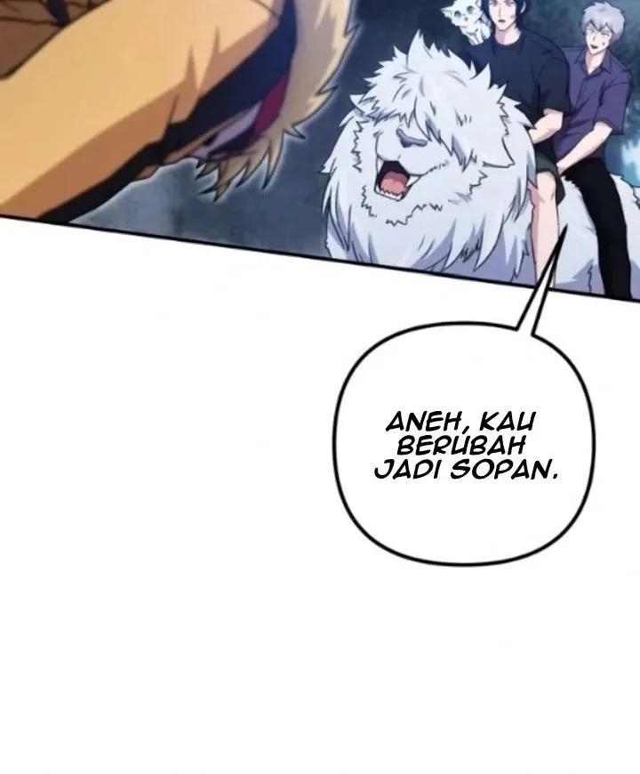 The Modern Life of the Absolute Chapter 13 - Halaman 8