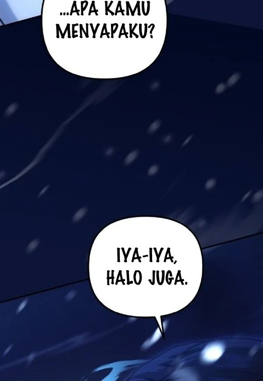 The Modern Life of the Absolute Chapter 2 - Halaman 7