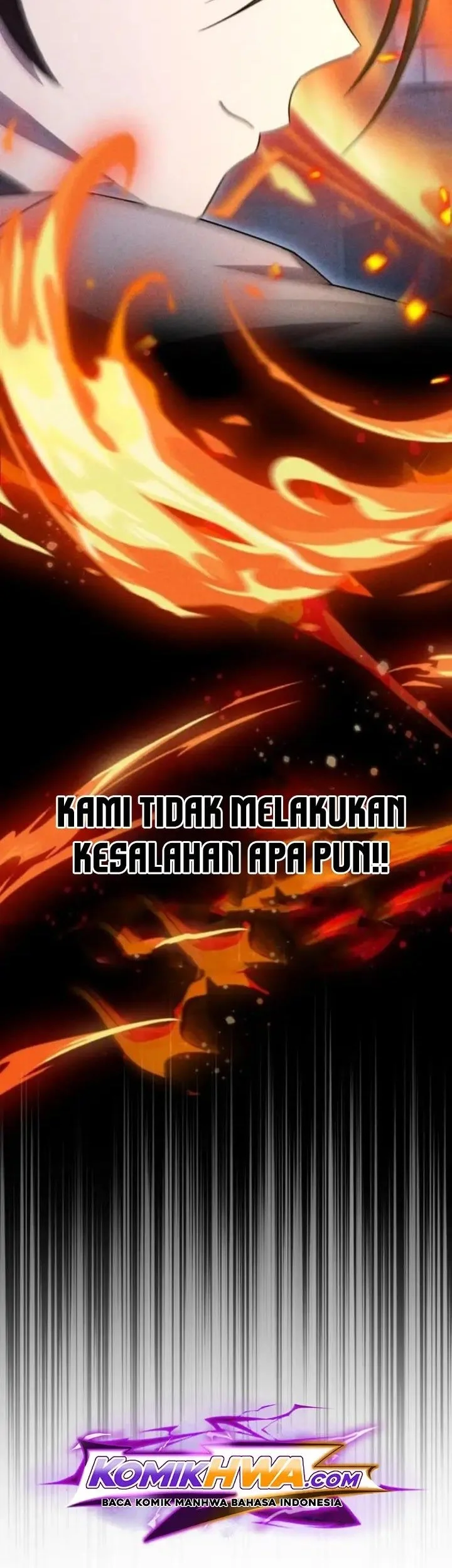 The Modern Life of the Absolute Chapter 20 - Halaman 7