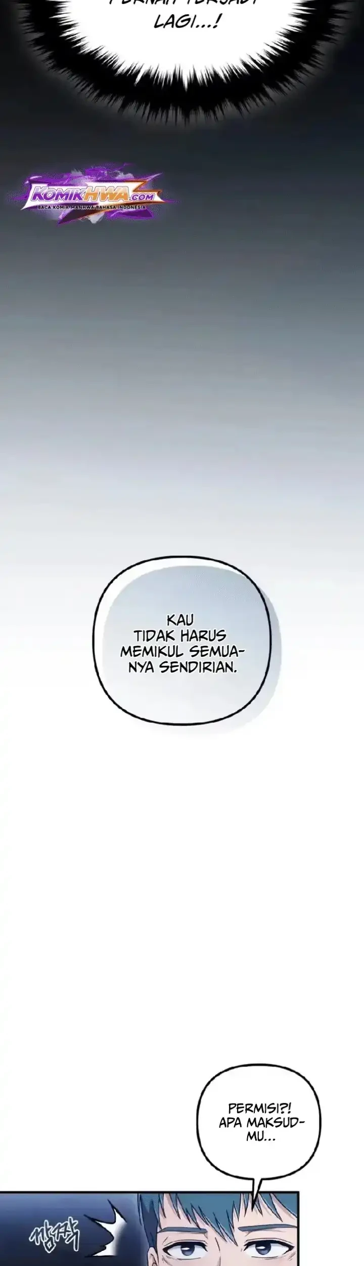 The Modern Life of the Absolute Chapter 23 - Halaman 8