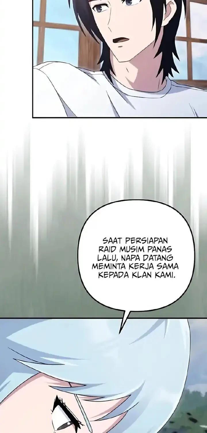 The Modern Life of the Absolute Chapter 26 - Halaman 6