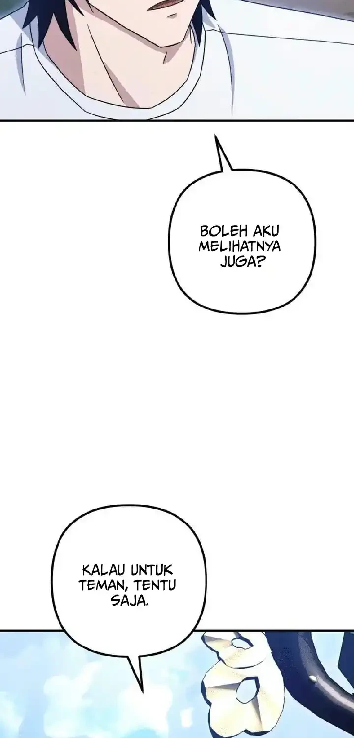 The Modern Life of the Absolute Chapter 27 - Halaman 6