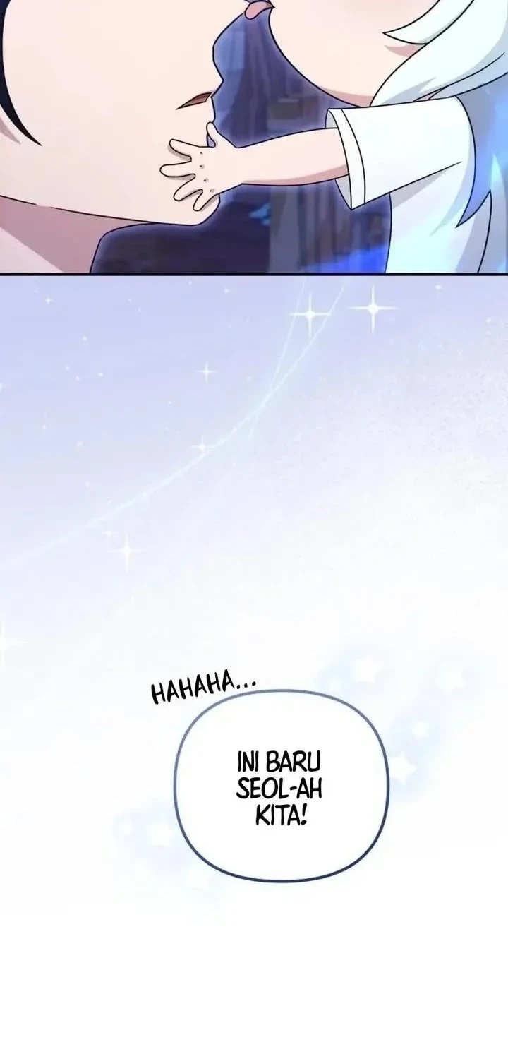 The Modern Life of the Absolute Chapter 28 - Halaman 8