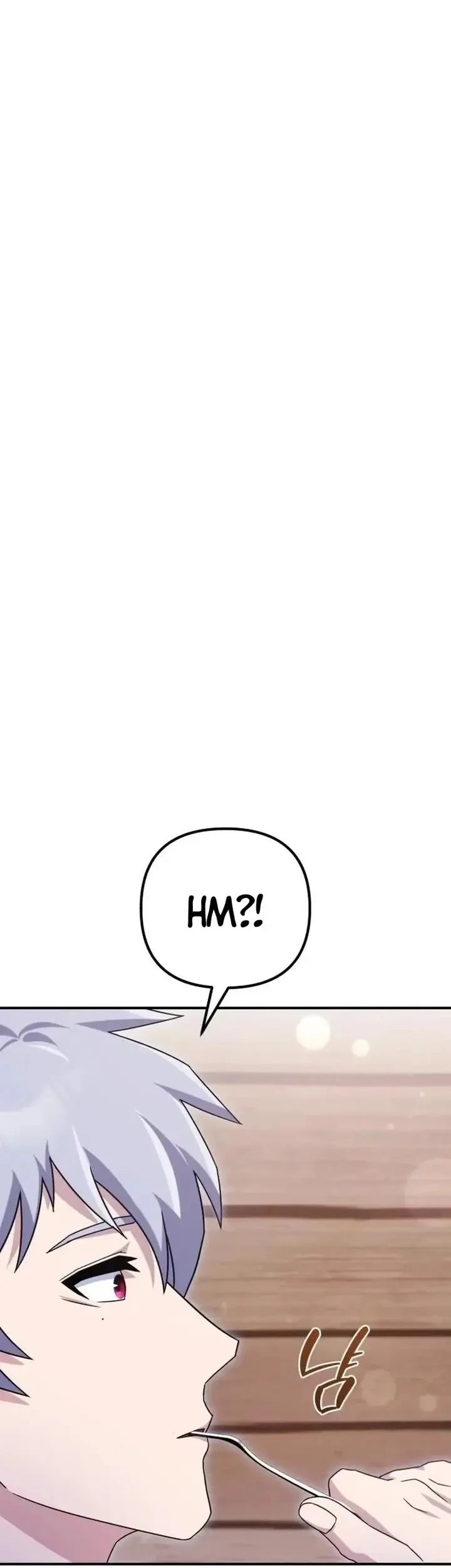 The Modern Life of the Absolute Chapter 28 - Halaman 9
