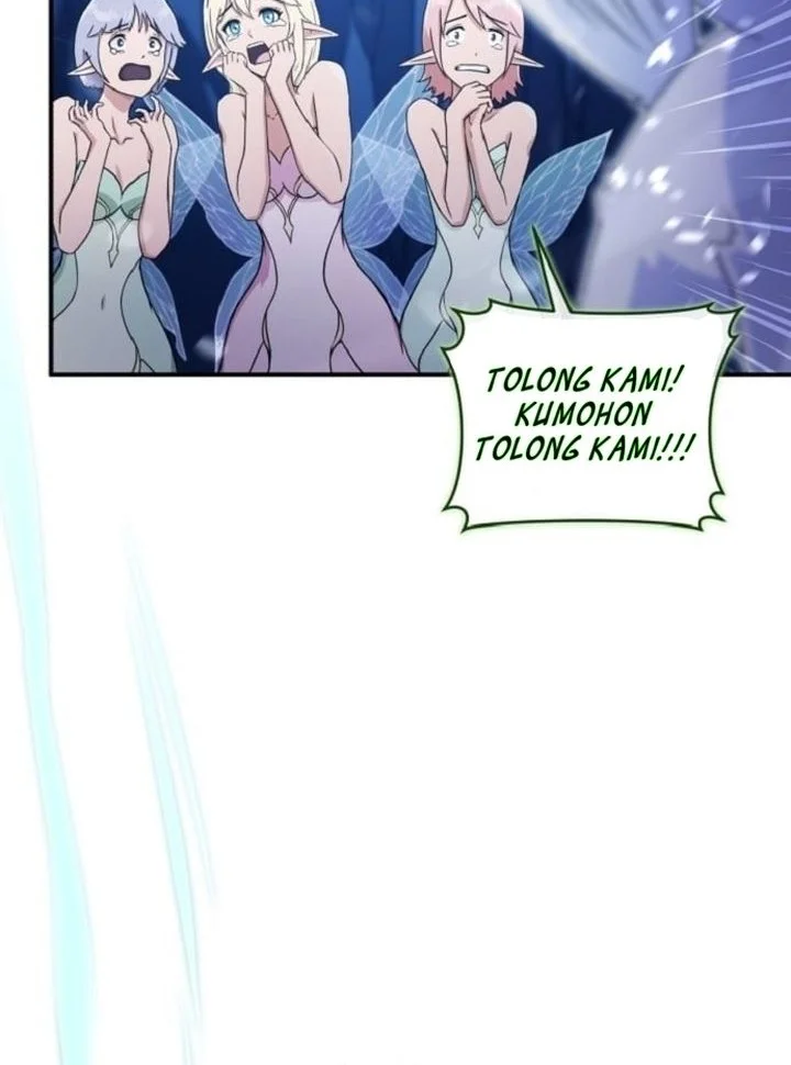 The Modern Life of the Absolute Chapter 3 - Halaman 6