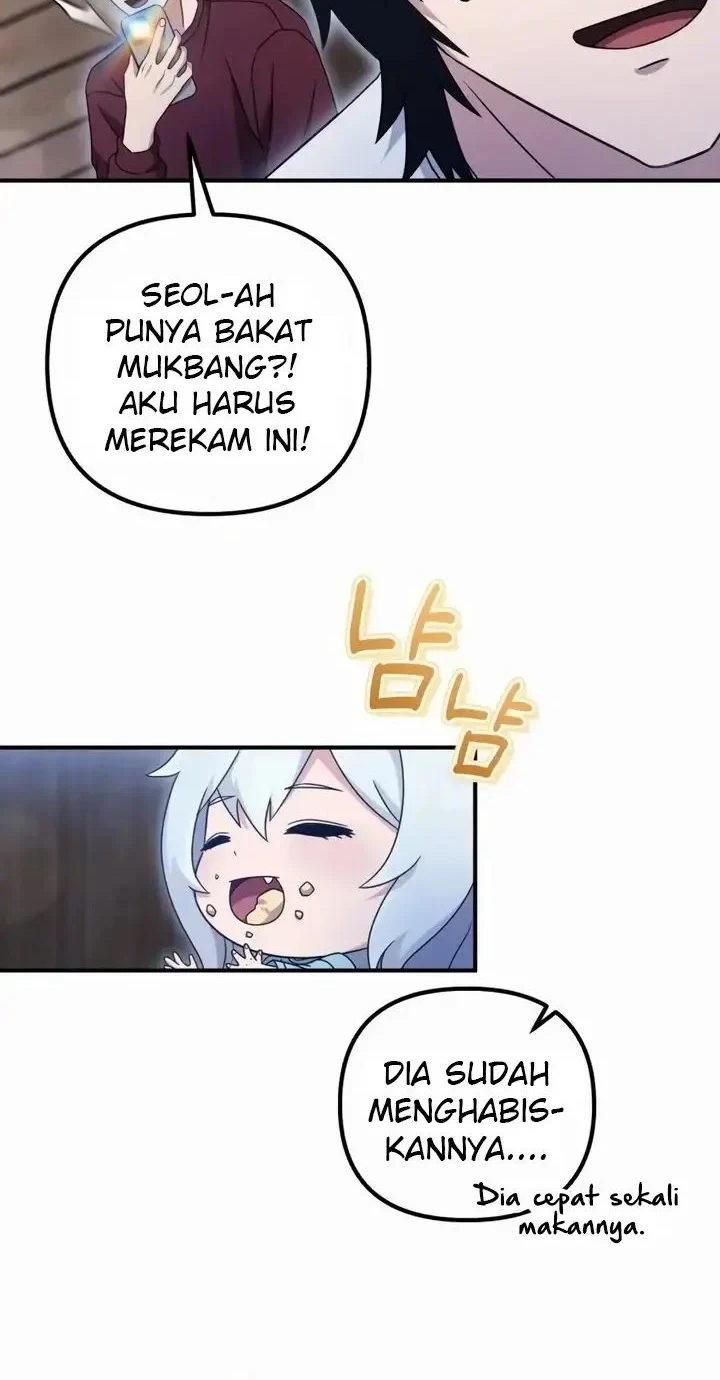 The Modern Life of the Absolute Chapter 30 Gambar 8