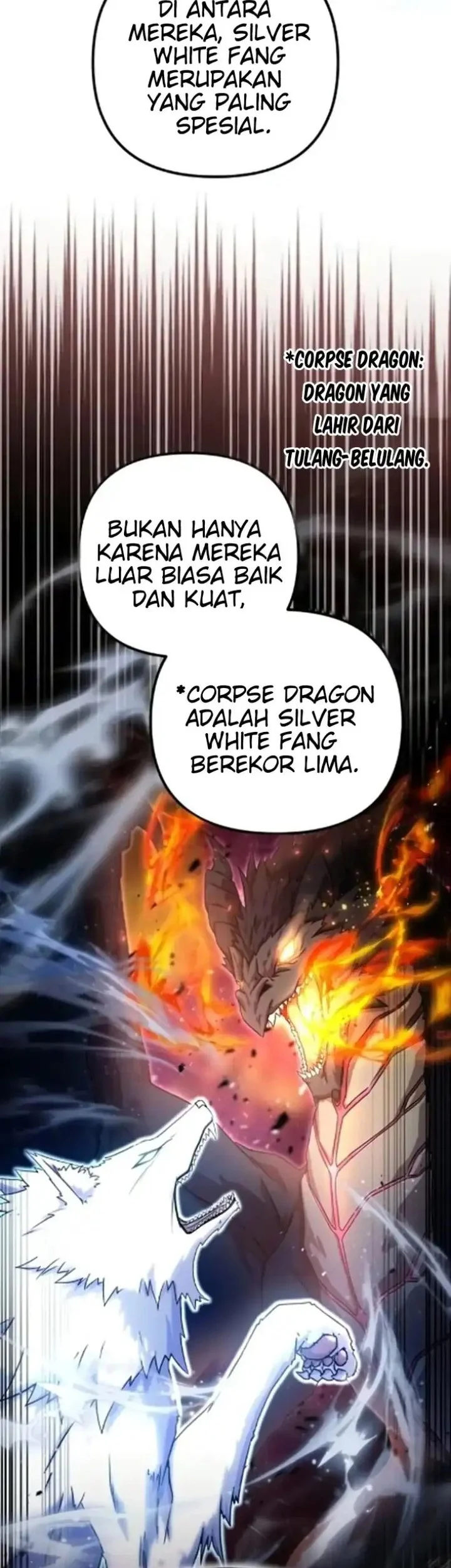 The Modern Life of the Absolute Chapter 4 - Halaman 6