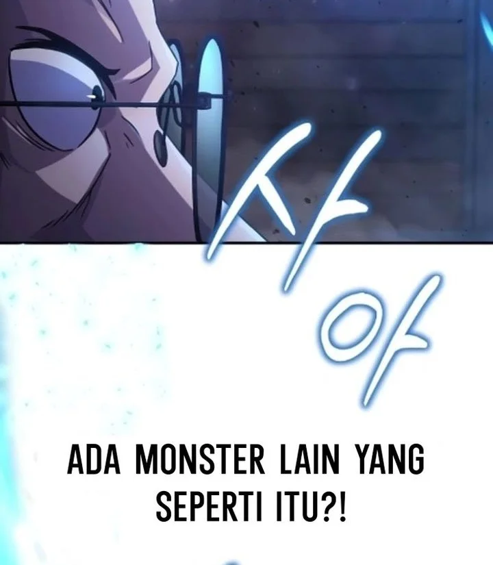 The Modern Life of the Absolute Chapter 6 - Halaman 8