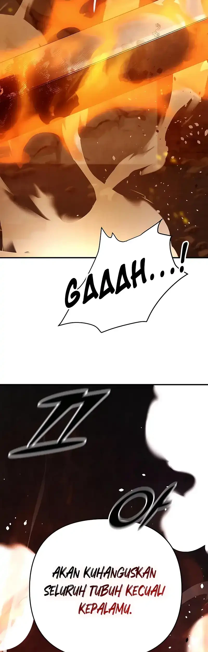 The Mysterious World’s Greatest Martial Artist Little Prince Chapter 102 Gambar 5