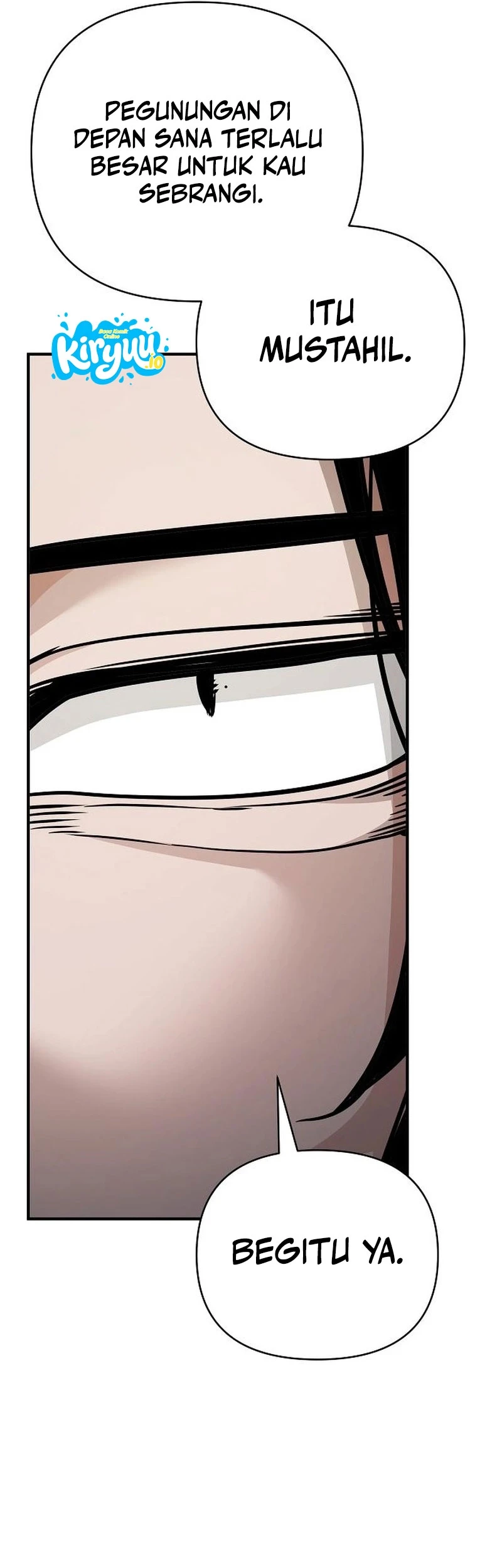 The Mysterious World’s Greatest Martial Artist Little Prince Chapter 104 Gambar 5