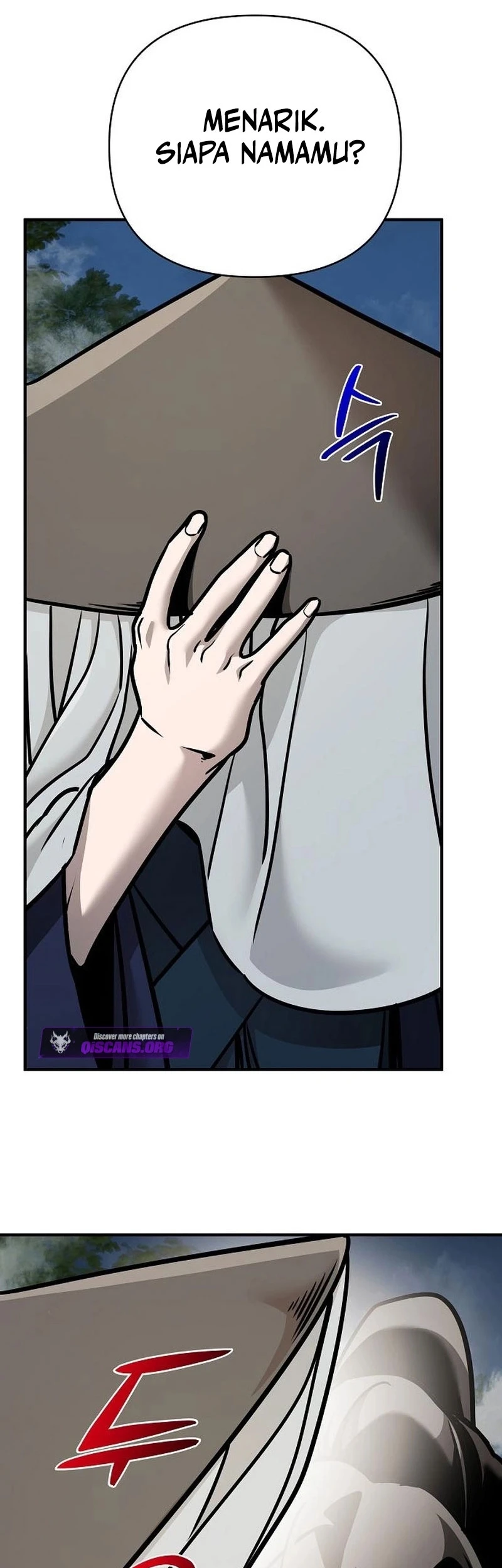 The Mysterious World’s Greatest Martial Artist Little Prince Chapter 104 Gambar 6