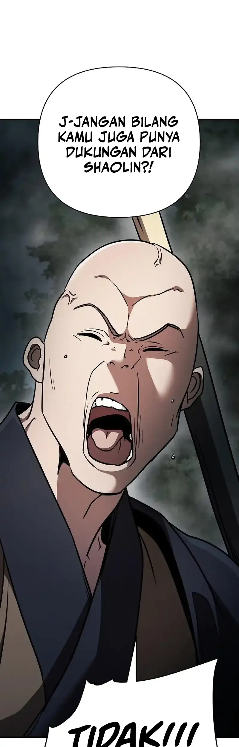 The Mysterious World’s Greatest Martial Artist Little Prince Chapter 106 Gambar 6