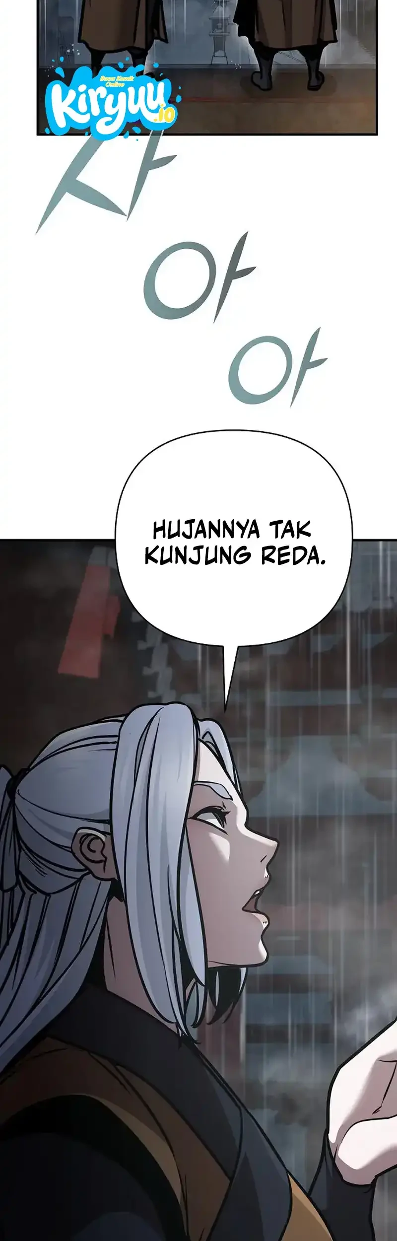 The Mysterious World’s Greatest Martial Artist Little Prince Chapter 106 Gambar 8