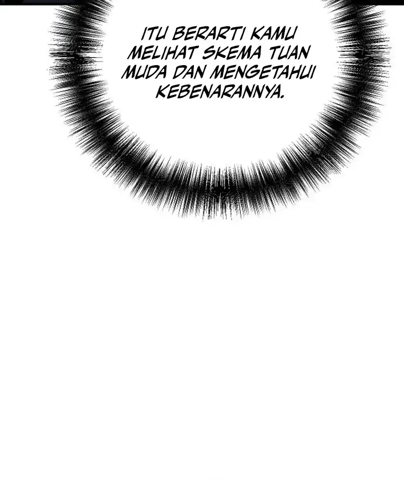The Mysterious World’s Greatest Martial Artist Little Prince Chapter 107 Gambar 6
