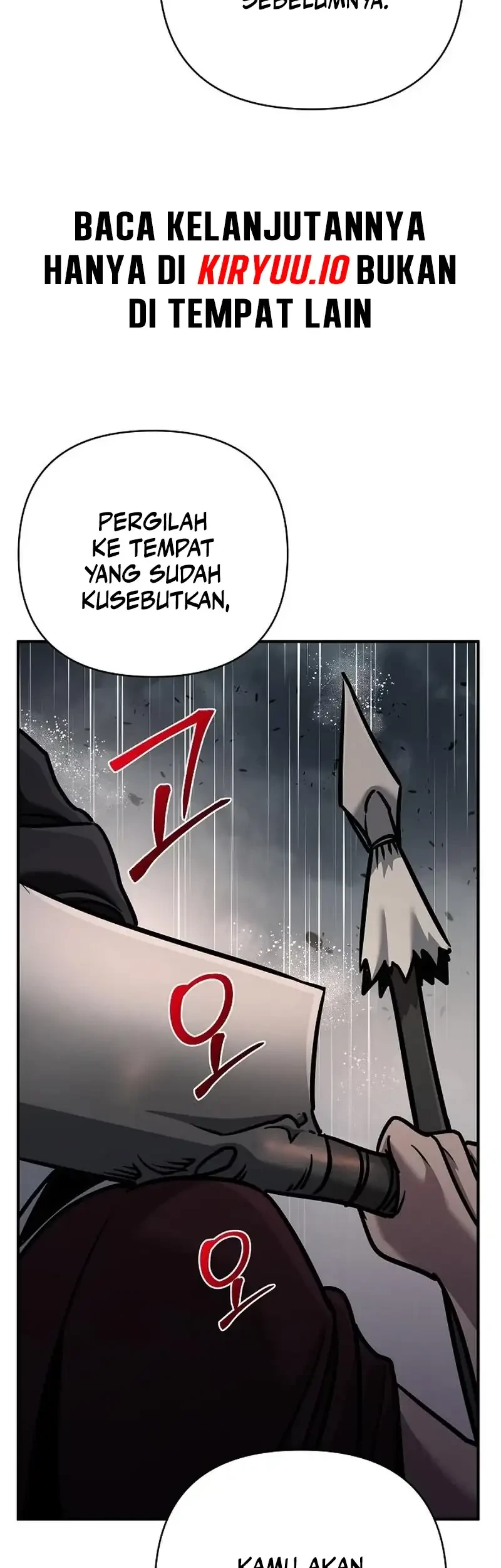 The Mysterious World’s Greatest Martial Artist Little Prince Chapter 107 Gambar 9