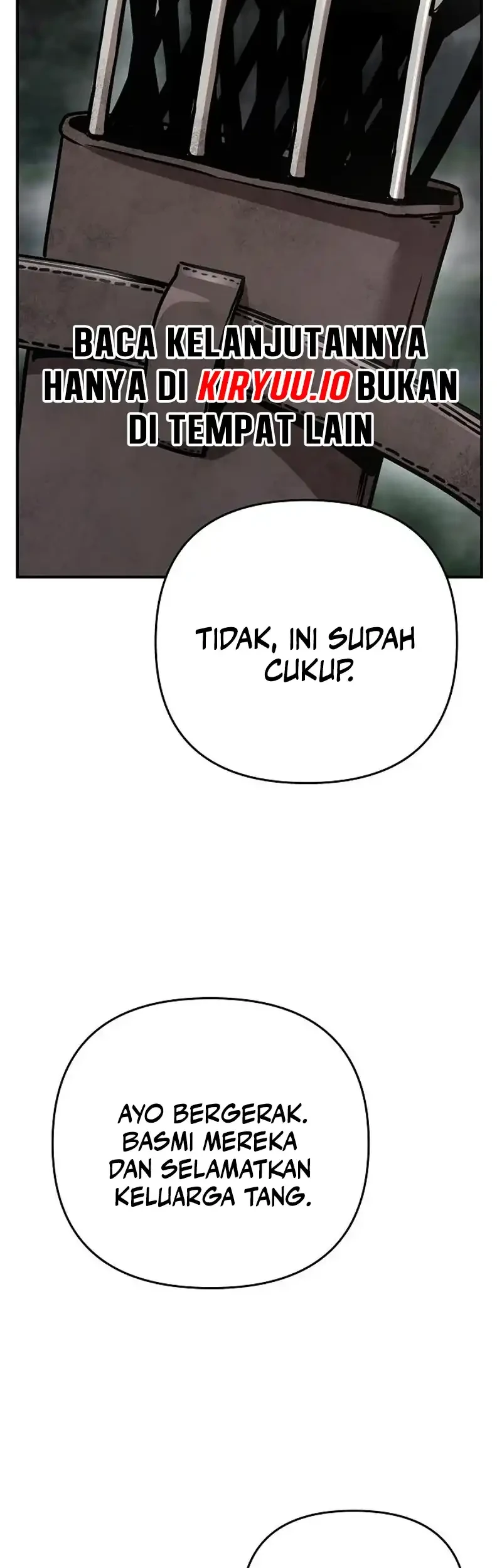 The Mysterious World’s Greatest Martial Artist Little Prince Chapter 108 Gambar 9