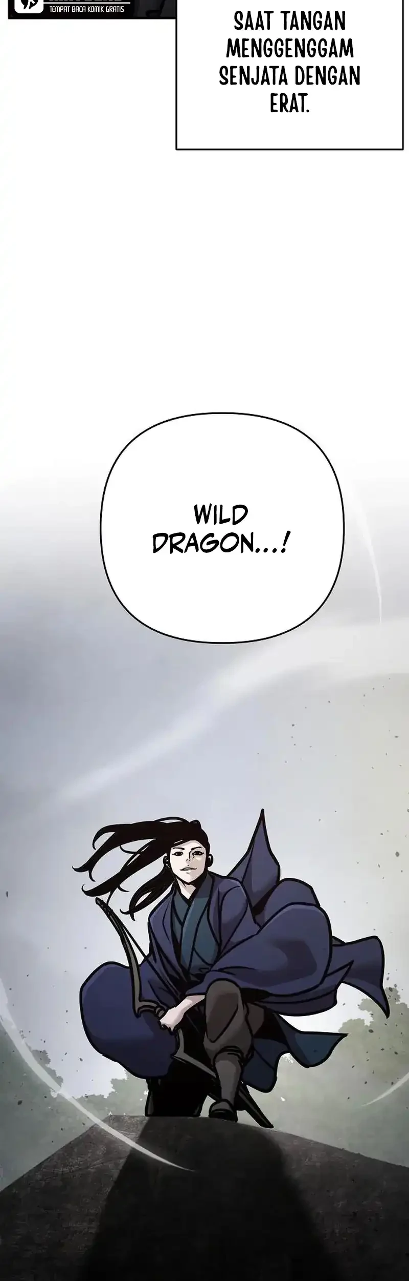 The Mysterious World’s Greatest Martial Artist Little Prince Chapter 109 Gambar 6