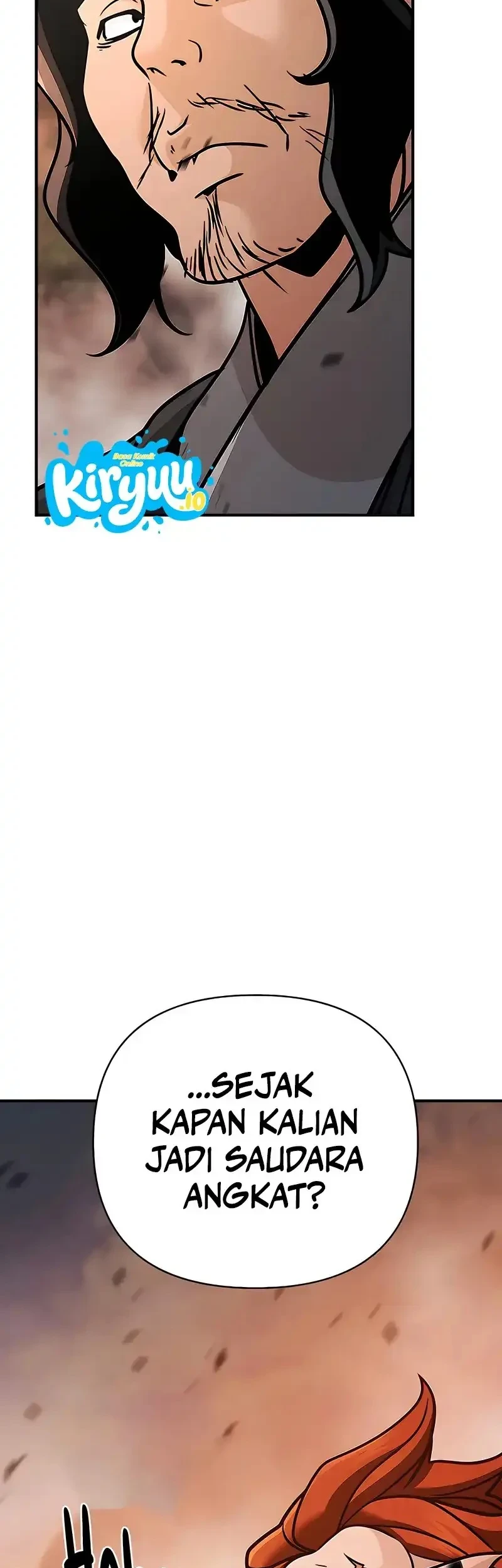 The Mysterious World’s Greatest Martial Artist Little Prince Chapter 112 Gambar 6