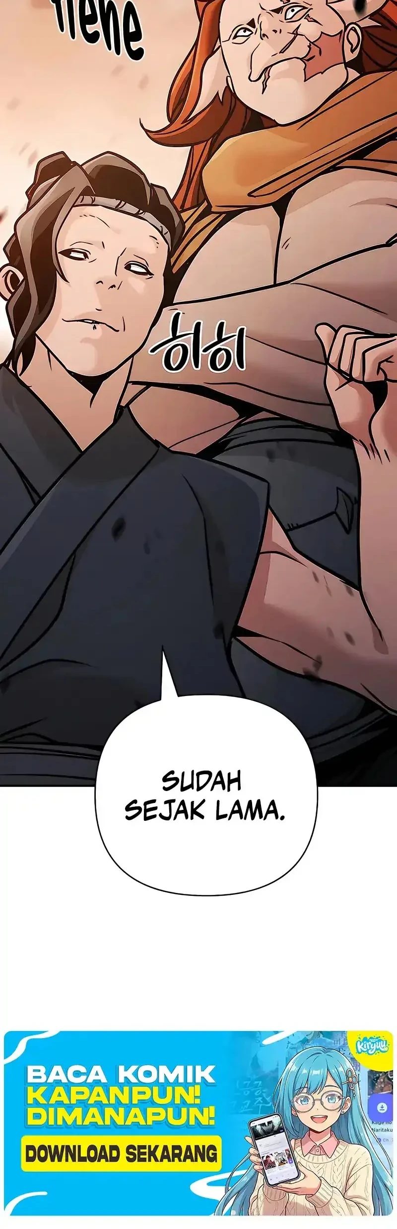 The Mysterious World’s Greatest Martial Artist Little Prince Chapter 112 Gambar 7