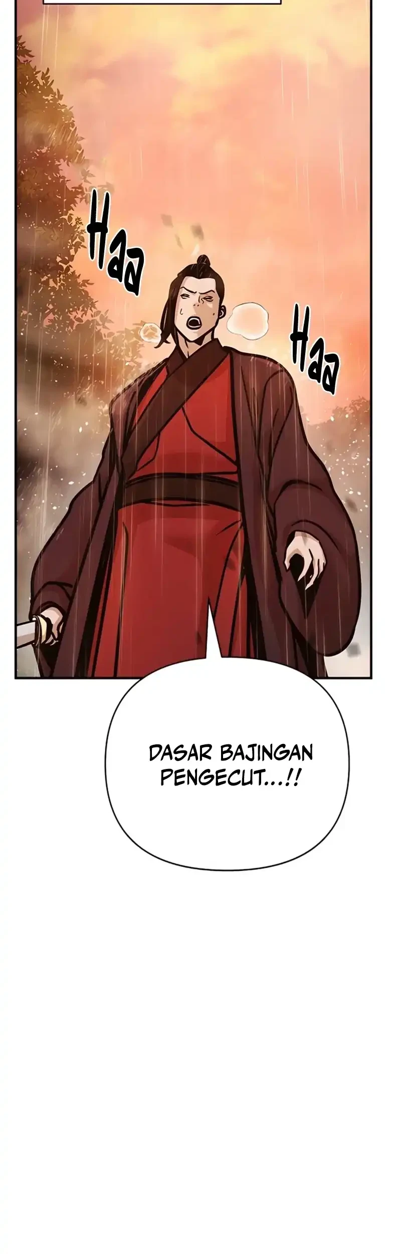 The Mysterious World’s Greatest Martial Artist Little Prince Chapter 114 Gambar 5