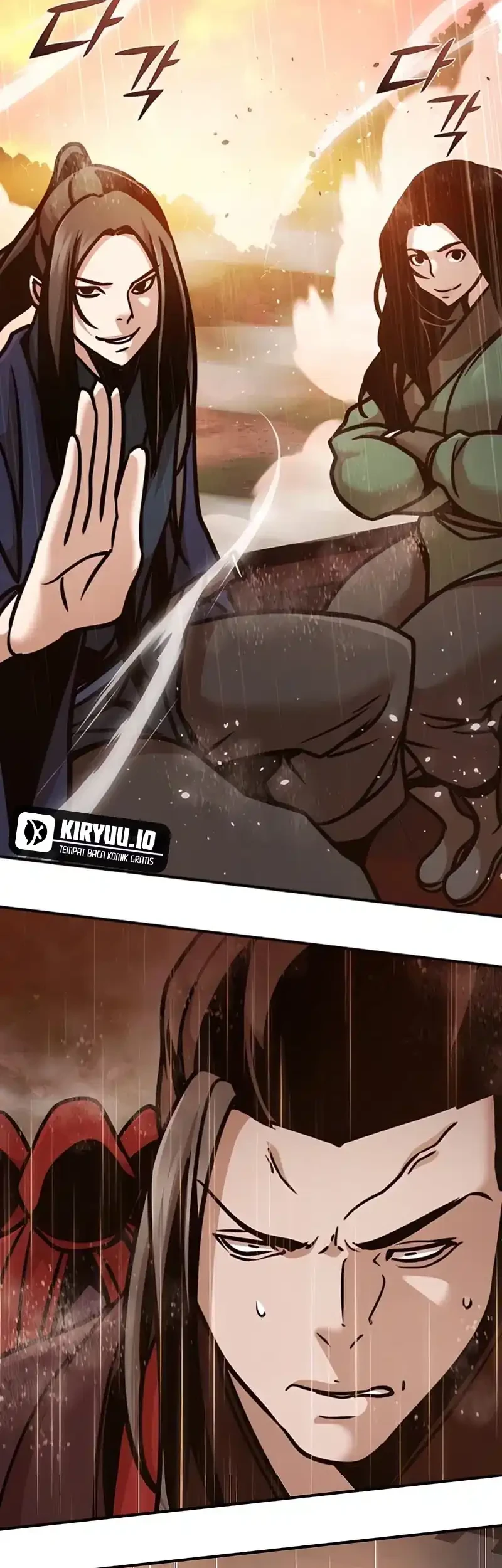 The Mysterious World’s Greatest Martial Artist Little Prince Chapter 114 Gambar 7
