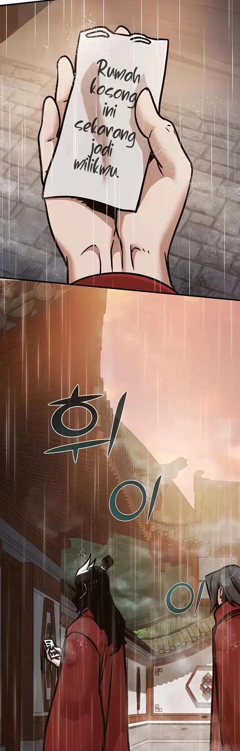 The Mysterious World’s Greatest Martial Artist Little Prince Chapter 114 Gambar 8