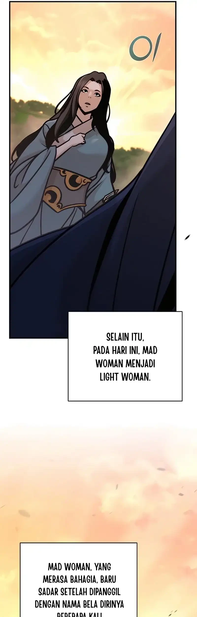 The Mysterious World’s Greatest Martial Artist Little Prince Chapter 115 Gambar 6