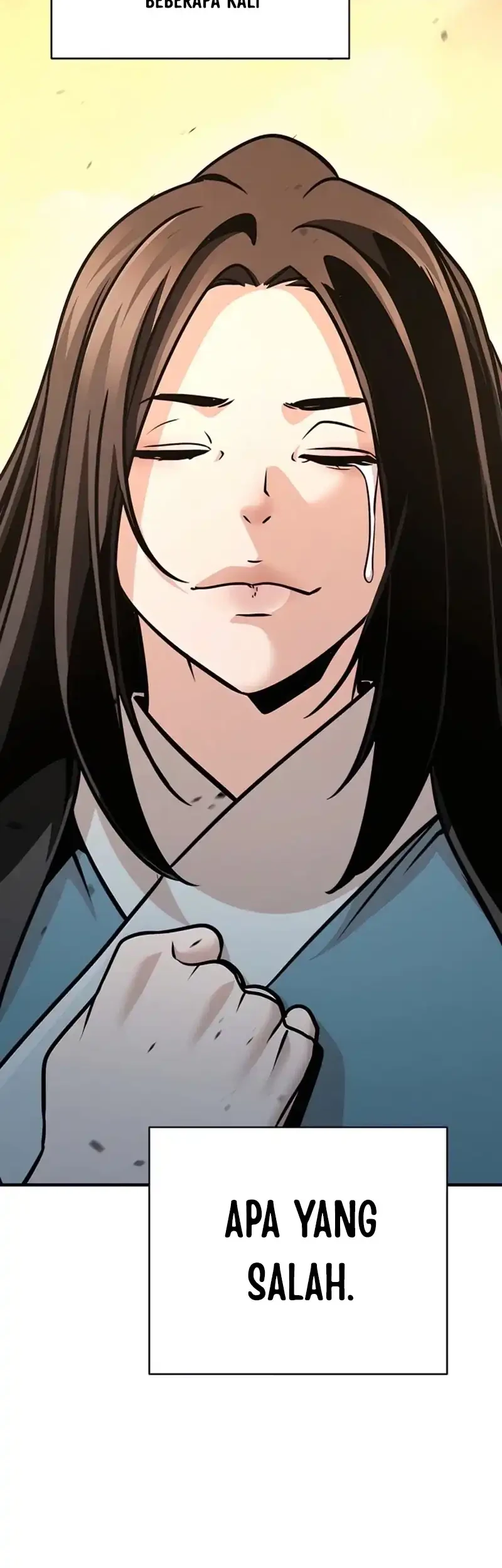 The Mysterious World’s Greatest Martial Artist Little Prince Chapter 115 Gambar 7