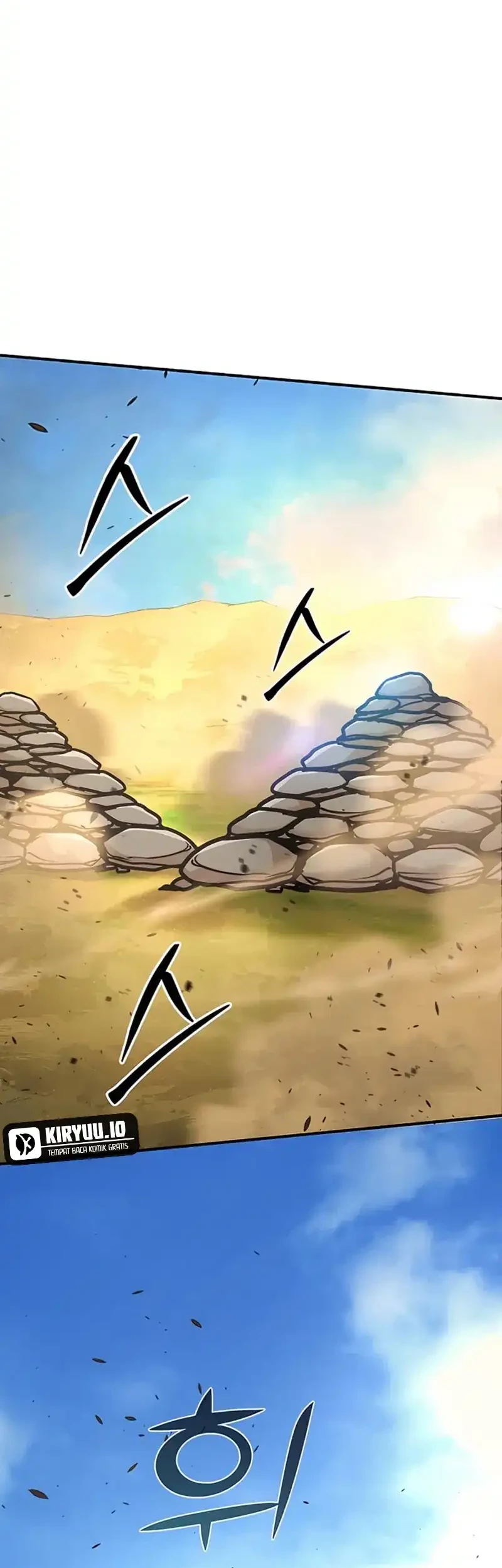 The Mysterious World’s Greatest Martial Artist Little Prince Chapter 115 Gambar 8