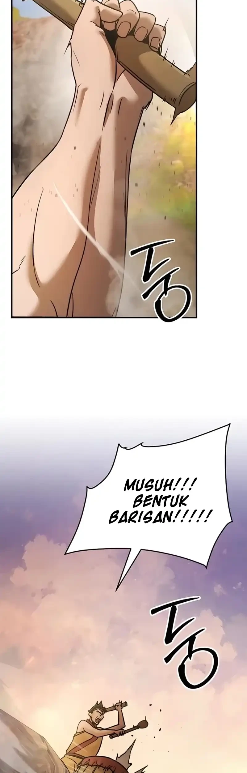 The Mysterious World’s Greatest Martial Artist Little Prince Chapter 117 Gambar 9