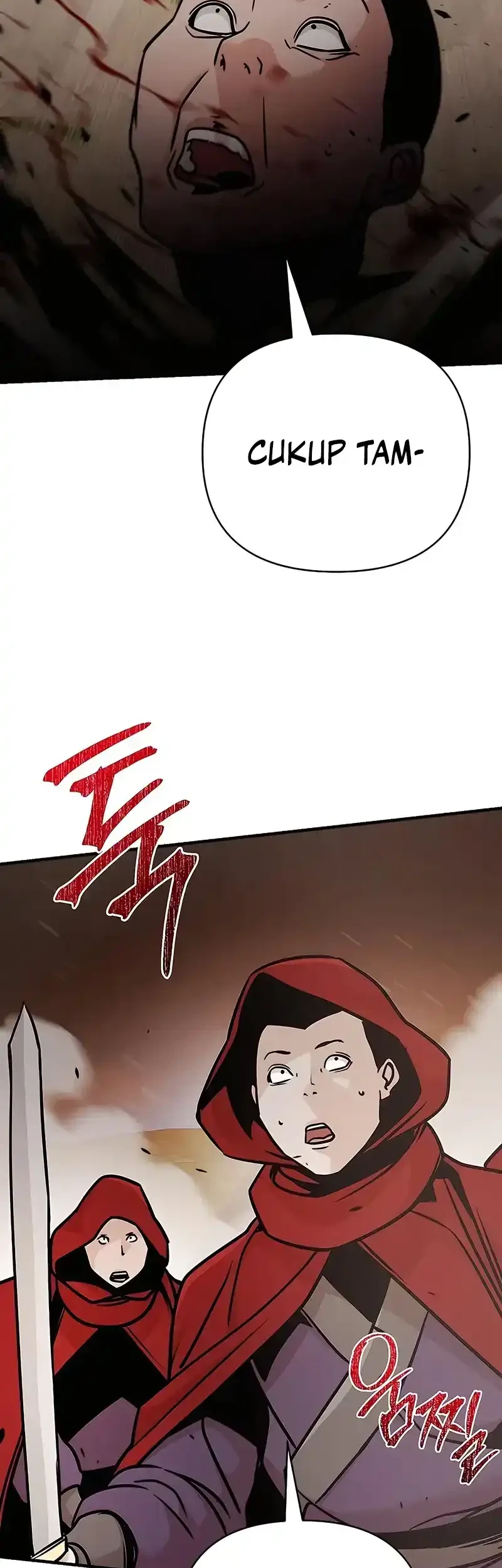 The Mysterious World’s Greatest Martial Artist Little Prince Chapter 118 Gambar 6